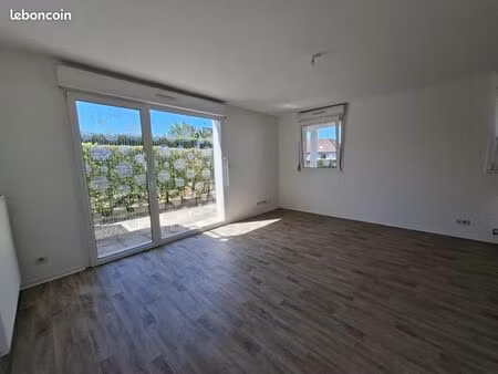 appartement 3 pièces 73 m²
