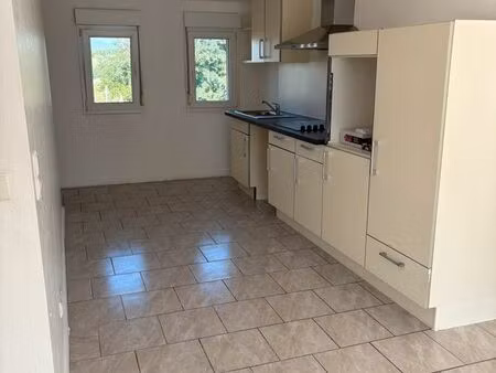 ? à louer – appartement f4 de 68 m² à kirrberg