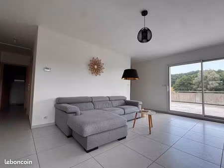 appartement f3