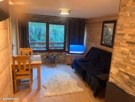 appartement coup de cœur – vars les claux – 34 m² – 4/6 couchages – entièrement rénové