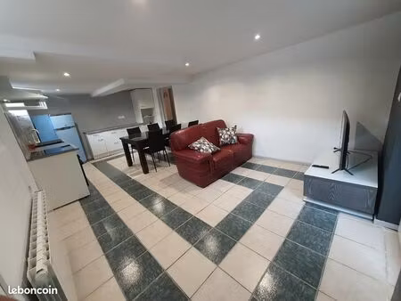appartement t2 à loué