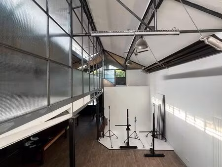 local bureau studio photo