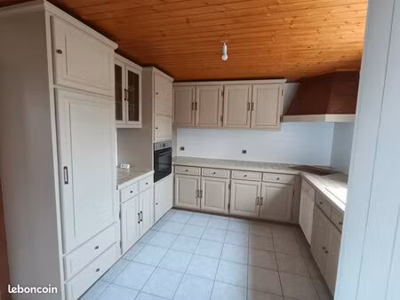 maison 110m2