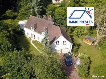 maison 10 pièces 290 m²