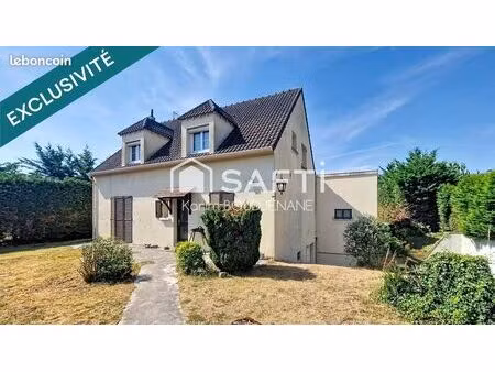 maison 6 pièces 180 m²