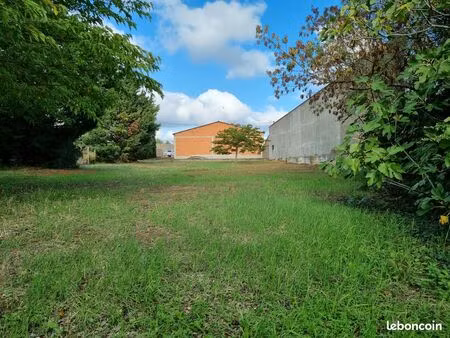 terrain 1512 m² ventenac-en-minervois