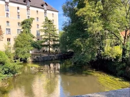 vente | appartement | 50.87 m² | auvers-saint-georges