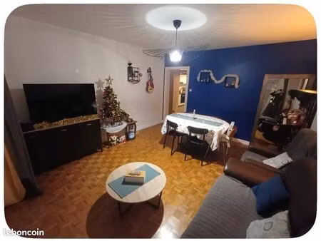 appartement 3 chambres + garage mittelharth/ st joseph