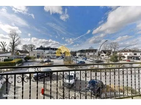 appartement 3 pièces 76 m²