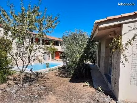 vente maison individuelle
