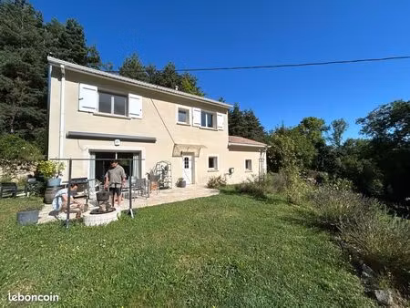 maison de charme à la campagne
