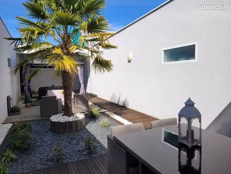 loft inédit à montluçon