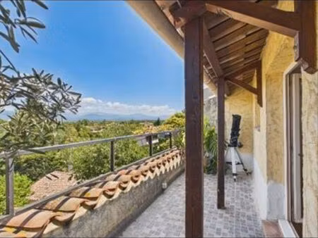 maison de village 3 chambres
