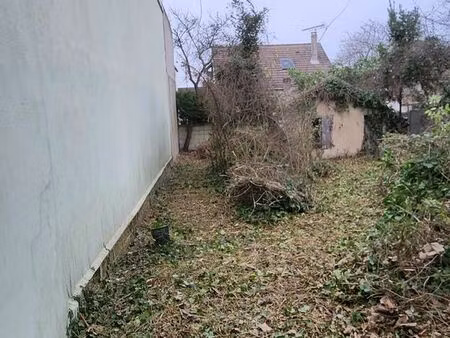 terrain constructible