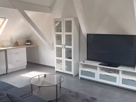 studio à vendre