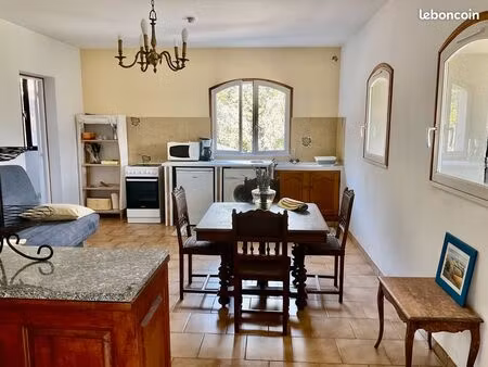 studio 24m2 - location etudiant(e) - 8mn de corté