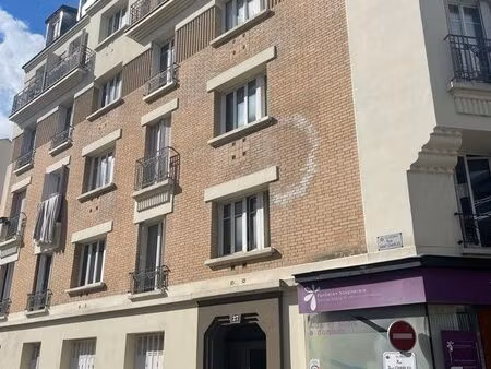 appartement t1 renové