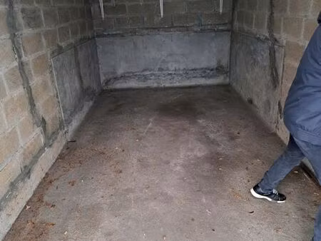 box 15m²