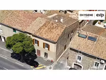 maison 7 pièces 127 m²