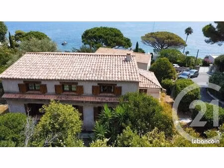 villa 5 pièces 175 m²