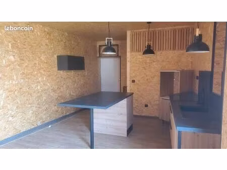 appartement 52m2