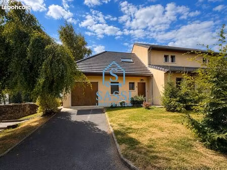 maison 4 pièces 105 m²
