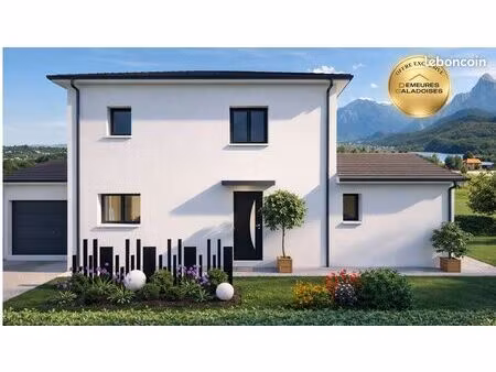 maison 6 pièces 130 m²