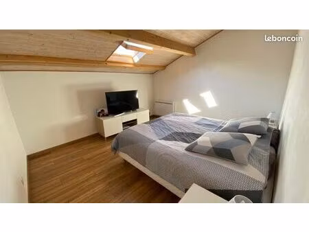 maison de village