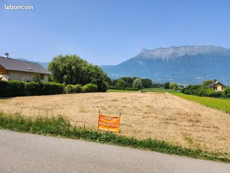 terrain constructible 103 /m2