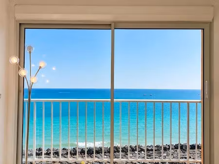 vente appartement 3 pièces 65.1 m² à agde (34300)  670 000 €