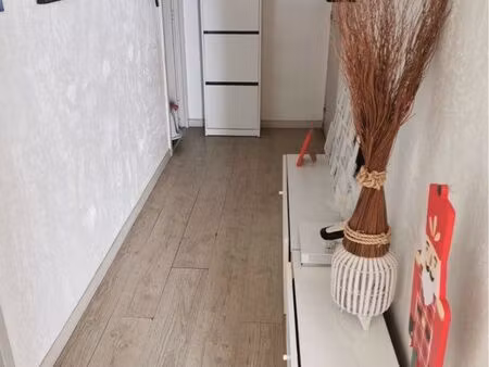 appartement 81m2