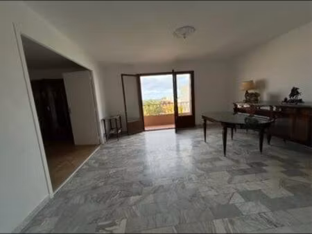appartement f4