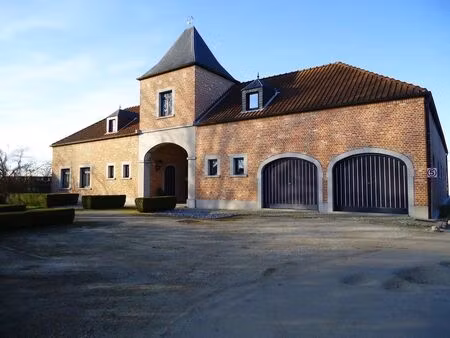 bien professionnel à vendre à wellen € 1.795.000 (lqqfg) - shirley schoels | zimmo