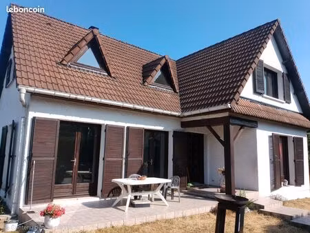 maison individuelle 120 m² – charleville-mézières