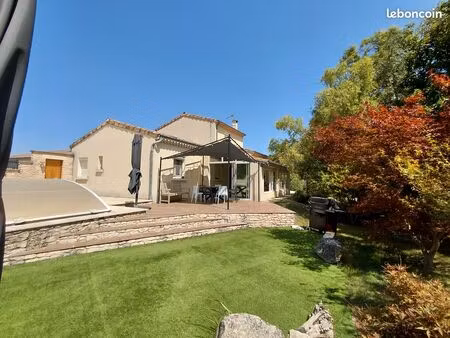 maison individuelle 170 m2 hab