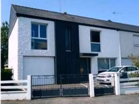 location maison à saint-erblon (35230) : à louer / 114m² saint-erblon