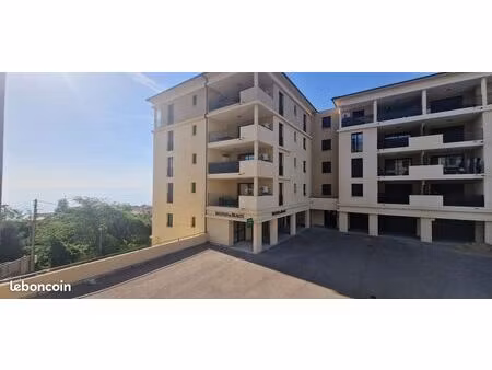 appartement t2 48m2 proche citadelle
