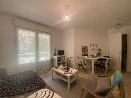 location appartement t1 à fleury-sur-orne (14123) : à louer t1 / 23m² fleury-sur-orne