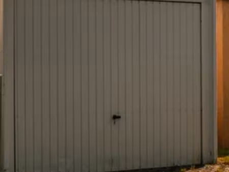 cherche garage a la vente