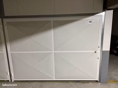4 box montreuil quartier carnot proche vincennes