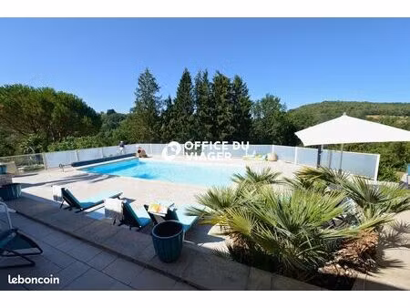 maison en viager 5 pièces 210 m²