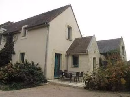 location maison à caen bas venoix - st ouen (14000) : à louer / 74m² caen bas venoix - st 