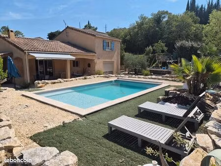 maison individuelle 130m2