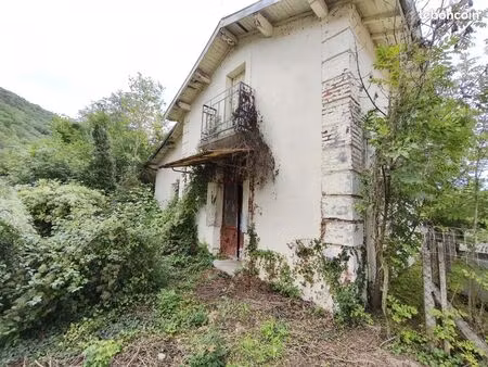 maison 4 pièces 92 m²