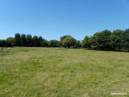 cherche petit terrain constructible