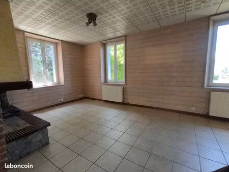 immeuble de rapport à bassens