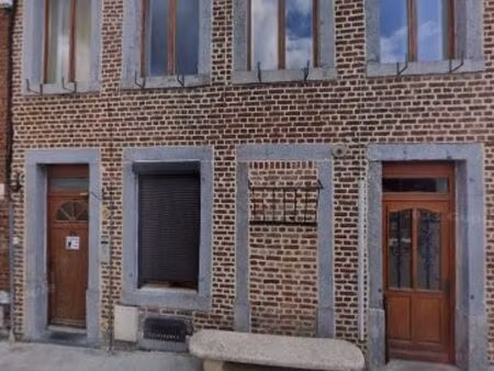 immeuble de rapport 10%