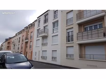 appartement t2 à montfermeil