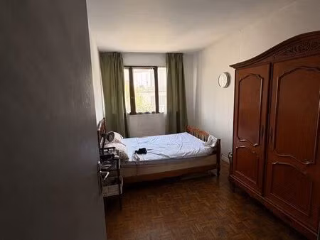 appartement t3 56m2