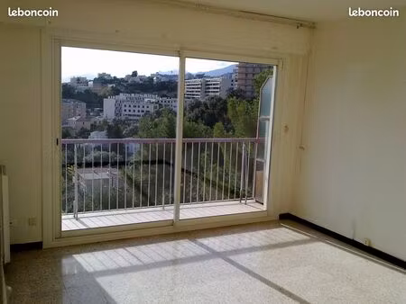 appartement 2 pièces 42 m² bastia toga
